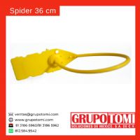 Sellos de Seguridad de Plastico